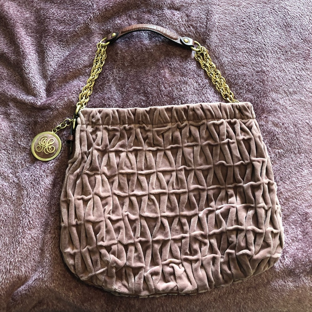 Juicy Couture Shoulder Bag- Authentic, Like New